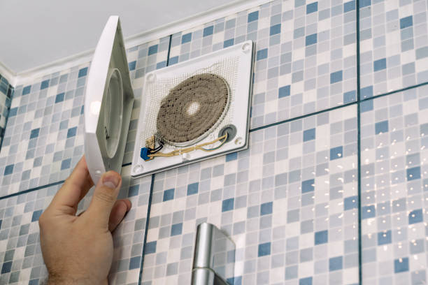 Best HVAC Duct Inspection Services  in Short Hills, NJ