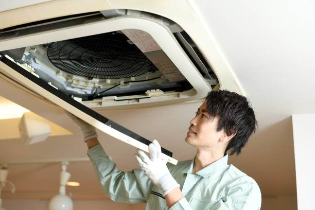 Best Affordable HVAC Duct Cleaning  in Short Hills, NJ