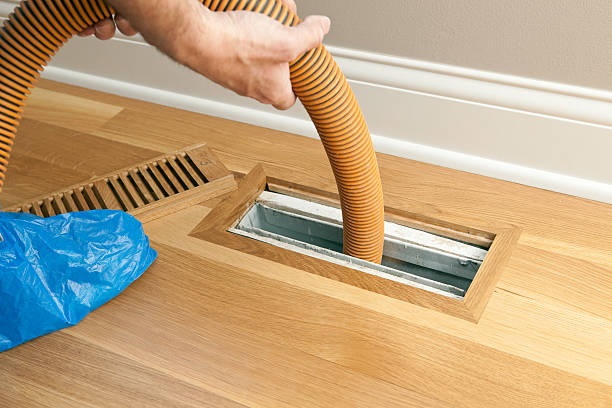 Reliable NJ Airduct Cleaning Solutions