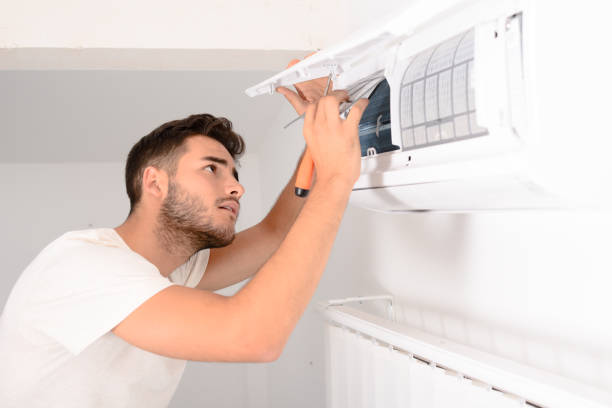 Best Ventilation Cleaning Services  in Short Hills, NJ